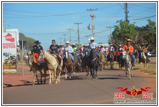 rolim de moura